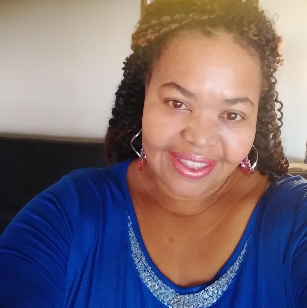 Meet your Posher, Tonya